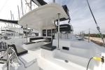 Yachtcharter Lagoon40 Blue Angel 6