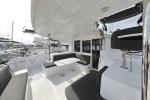 Yachtcharter Lagoon40 Blue Angel 7
