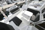 Yachtcharter Lagoon40 Blue Angel 13