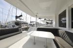 Yachtcharter Lagoon40 Blue Angel 15