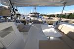Yachtcharter Lagoon40 Gimme Kiss 7