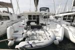 Yachtcharter Lagoon40 Tom & Jerry
