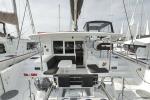 Yachtcharter Lagoon40 Tom & Jerry 1