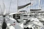 Yachtcharter Lagoon40 Tom & Jerry 2