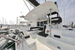 Yachtcharter Lagoon40 Tom & Jerry 4