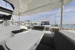 Yachtcharter Lagoon40 Tom & Jerry 11