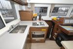 Yachtcharter Lagoon40 Tom & Jerry 17