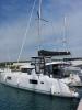 Yachtcharter Lagoon42 Dalmatia Sunrise