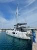 Yachtcharter Lagoon42 Dalmatia Sunrise 2