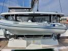 Yachtcharter Lagoon42 Dalmatia Sunrise 6