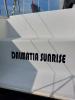 Yachtcharter Lagoon42 Dalmatia Sunrise 7