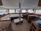 Yachtcharter Lagoon42 Dalmatia Sunrise 11