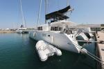 Yachtcharter Lagoon450F Hot Stuff 2