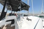 Yachtcharter Lagoon450F Hot Stuff 6