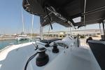 Yachtcharter Lagoon450F Hot Stuff 7