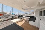 Yachtcharter Lagoon450F Hot Stuff 8