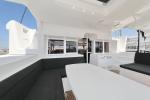 Yachtcharter Lagoon450F Hot Stuff 9