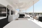 Yachtcharter Lagoon450F Hot Stuff 10