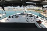 Yachtcharter Lagoon450F Hot Stuff 11