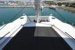 Yachtcharter Lagoon450F Hot Stuff 12