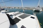 Yachtcharter Lagoon450F Hot Stuff 13