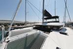 Yachtcharter Lagoon450F Hot Stuff 14