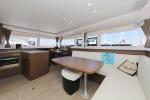 Yachtcharter Lagoon450F Hot Stuff 15