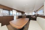 Yachtcharter Lagoon450F Hot Stuff 16
