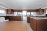 Yachtcharter Lagoon450F Hot Stuff 17