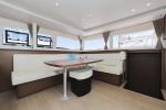 Yachtcharter Lagoon450F Hot Stuff 18