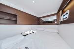 Yachtcharter Lagoon450F Hot Stuff 23