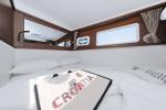Yachtcharter Lagoon450F Hot Stuff 24