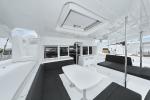 Yachtcharter Lagoon450F Must Have 5
