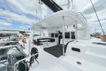 Yachtcharter Lagoon450F Must Have 6