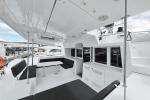 Yachtcharter Lagoon450F Must Have 7