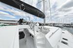 Yachtcharter Lagoon450F Must Have 8