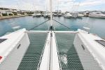 Yachtcharter Lagoon450F Must Have 10