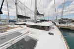 Yachtcharter Lagoon450F Must Have 11