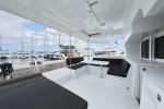 Yachtcharter Lagoon450F Must Have 12
