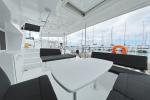 Yachtcharter Lagoon450F Must Have 13