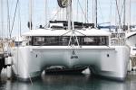 Yachtcharter Lagoon450F Must Have 14