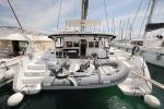 Yachtcharter Lagoon450F Paradise