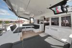 Yachtcharter Lagoon450F Paradise 2