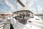 Yachtcharter Lagoon450F Paradise 3