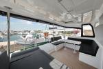 Yachtcharter Lagoon450F Paradise 4