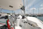 Yachtcharter Lagoon450F Paradise 5