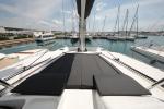 Yachtcharter Lagoon450F Paradise 6