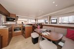 Yachtcharter Lagoon450F Paradise 10
