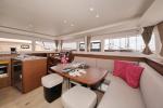 Yachtcharter Lagoon450F Paradise 11