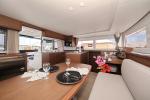 Yachtcharter Lagoon450F Paradise 12